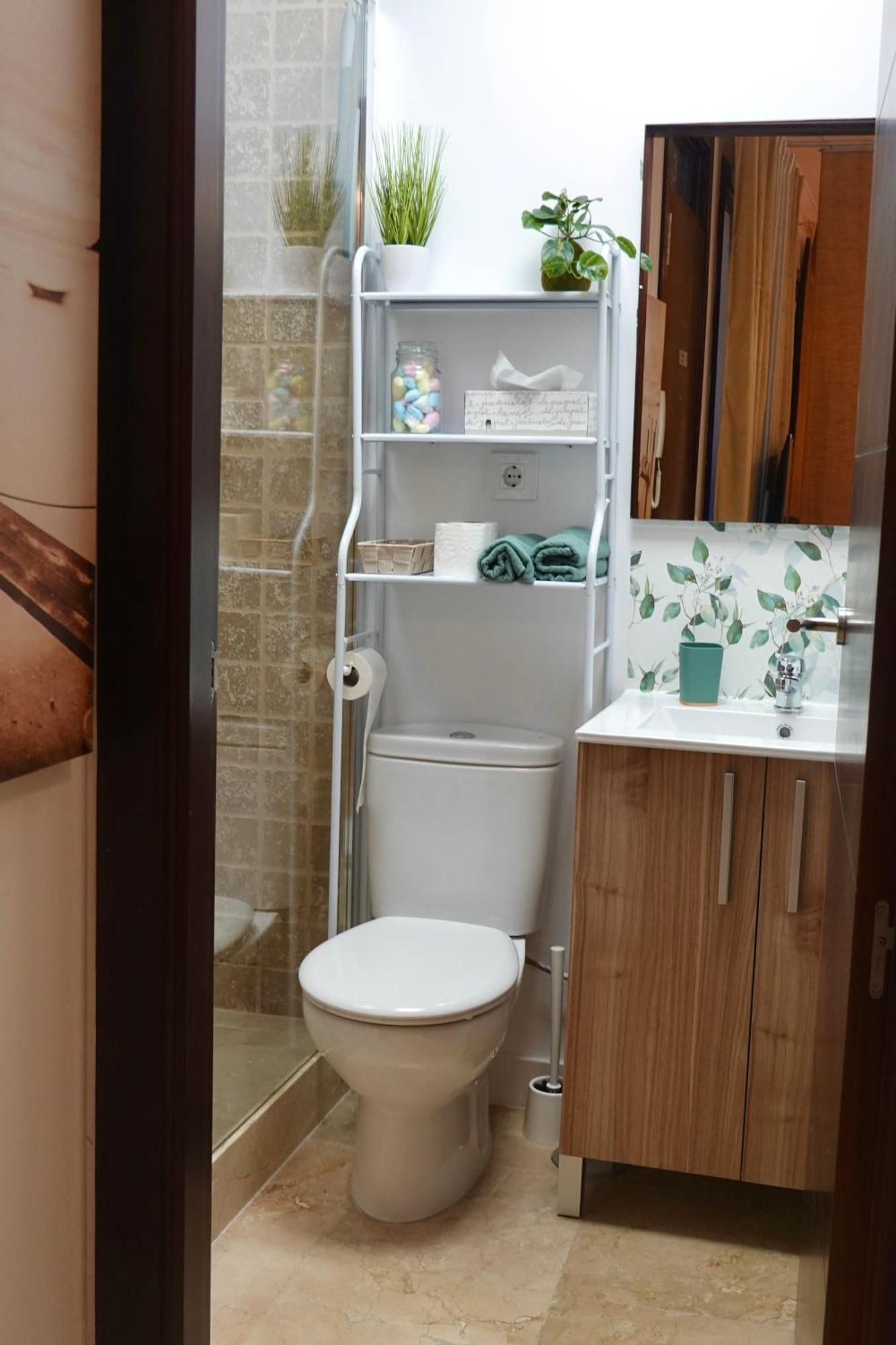 Apartamento Langreo Херес-де-ла-Фронтера Экстерьер фото