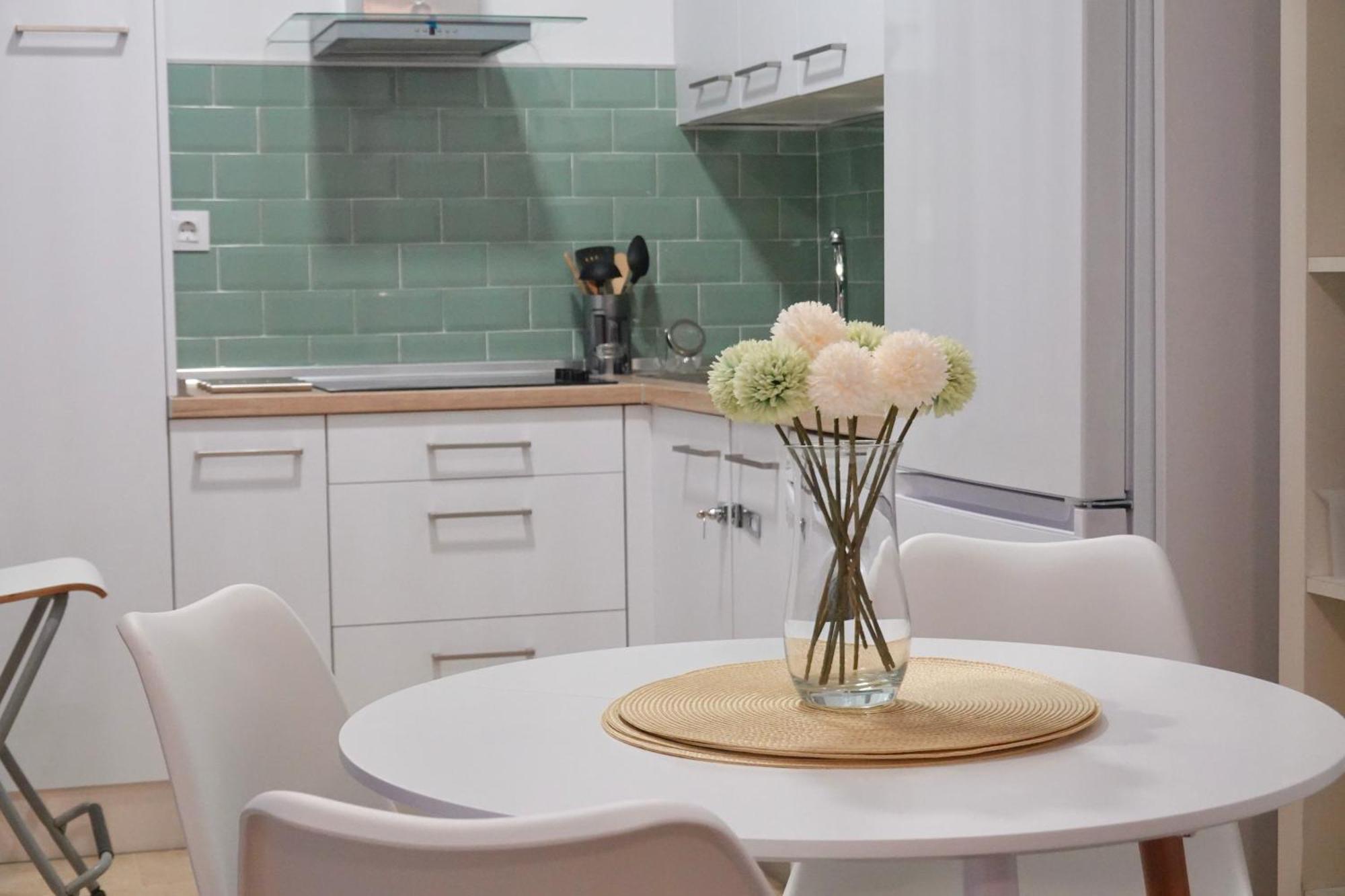 Apartamento Langreo Херес-де-ла-Фронтера Экстерьер фото