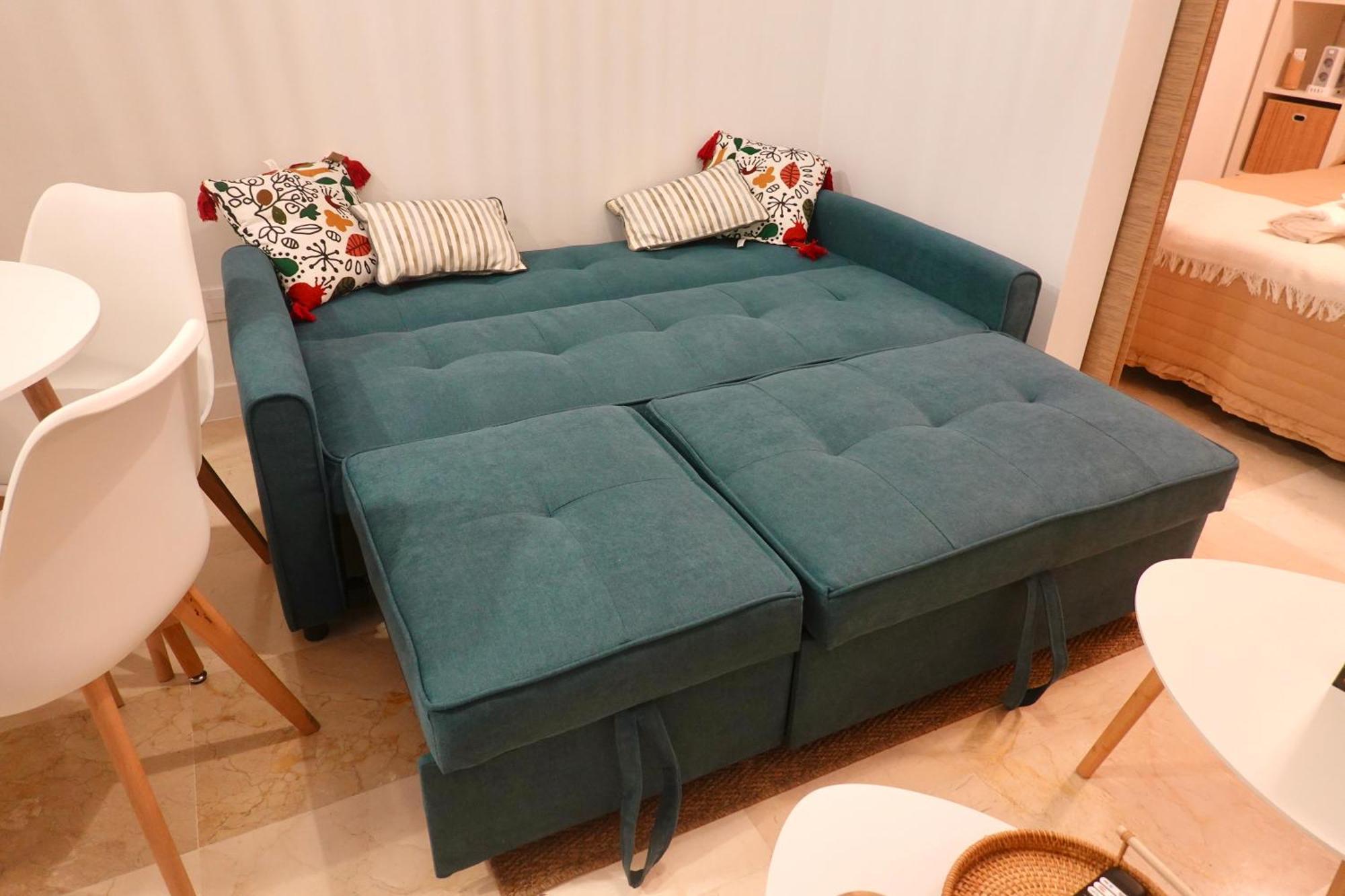 Apartamento Langreo Херес-де-ла-Фронтера Экстерьер фото