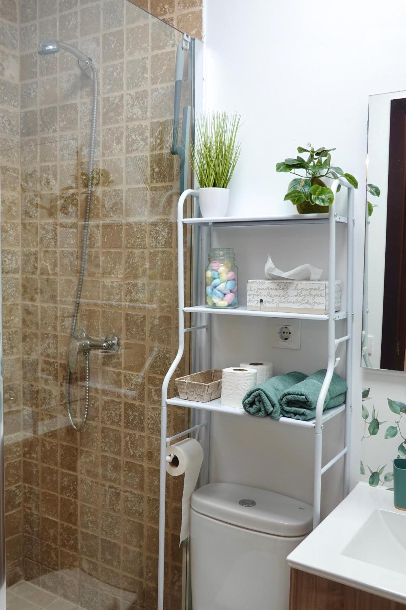 Apartamento Langreo Херес-де-ла-Фронтера Экстерьер фото